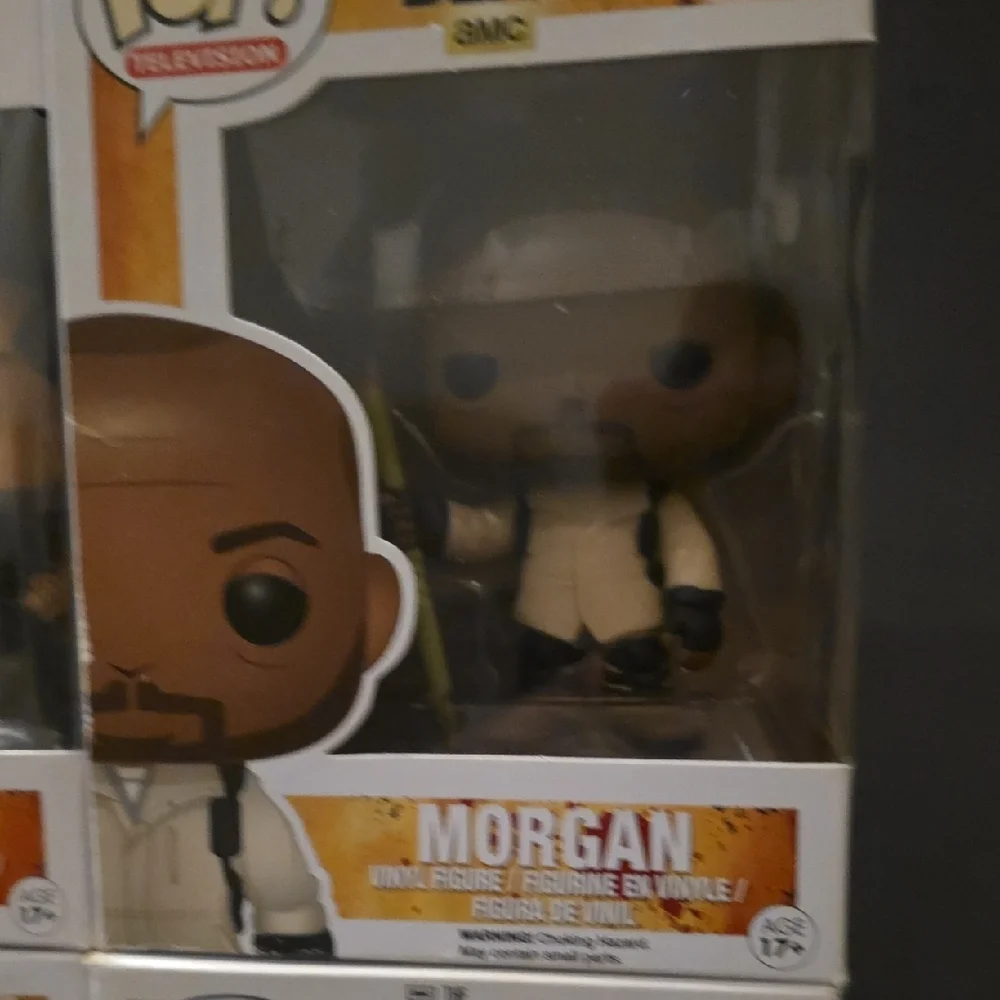 Funko Pop! Walking Dead Collection - Picture 4 of 11